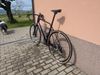 Superior X-Road Team Issue R - wattmetr, hlinikova kola DT Swiss 1800