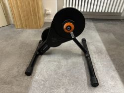 Van Rysel D100 Zwift cog téměř nový