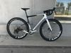 Gravel kolo Ridley Kanzo Adventure Custom Fade vel. S Sram XX1 AXS / Sram Force AXS, Zipp, Hope 