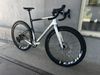 Gravel kolo Ridley Kanzo Adventure Custom Fade vel. S Sram XX1 AXS / Sram Force AXS, Zipp, Hope 