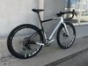 Gravel kolo Ridley Kanzo Adventure Custom Fade vel. S Sram XX1 AXS / Sram Force AXS, Zipp, Hope 