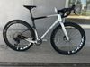 Gravel kolo Ridley Kanzo Adventure Custom Fade vel. S Sram XX1 AXS / Sram Force AXS, Zipp, Hope 