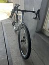 Gravel kolo Ridley Kanzo Adventure Custom Fade vel. S Sram XX1 AXS / Sram Force AXS, Zipp, Hope 