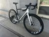 Gravel kolo Ridley Kanzo Adventure Custom Fade vel. S Sram XX1 AXS / Sram Force AXS, Zipp, Hope 