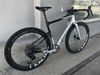 Gravel kolo Ridley Kanzo Adventure Custom Fade vel. S Sram XX1 AXS / Sram Force AXS, Zipp, Hope 