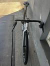 Gravel kolo Ridley Kanzo Adventure Custom Fade vel. S Sram XX1 AXS / Sram Force AXS, Zipp, Hope 