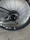 Gravel kolo Ridley Kanzo Adventure Custom Fade vel. S Sram XX1 AXS / Sram Force AXS, Zipp, Hope 