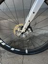 Gravel kolo Ridley Kanzo Adventure Custom Fade vel. S Sram XX1 AXS / Sram Force AXS, Zipp, Hope 