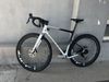 Gravel kolo Ridley Kanzo Adventure Custom Fade vel. S Sram XX1 AXS / Sram Force AXS, Zipp, Hope 
