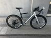Gravel kolo Ridley Kanzo Adventure Custom Fade vel. S Sram XX1 AXS / Sram Force AXS, Zipp, Hope 