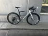 Gravel kolo Ridley Kanzo Adventure Custom Fade vel. S Sram XX1 AXS / Sram Force AXS, Zipp, Hope 