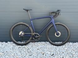 Specialized Tarmac Pro, vel. 58