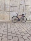 silniční karbonové kolo Giant TCR Advanced Disc 2 Bronz 