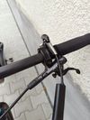 ORBEA OIZ M10, Sram XX1, karbonová kola!
