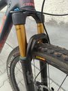 ORBEA OIZ M10, Sram XX1, karbonová kola!