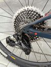 ORBEA OIZ M10, Sram XX1, karbonová kola!