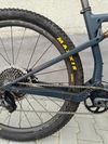 ORBEA OIZ M10, Sram XX1, karbonová kola!