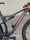 ORBEA OIZ M10, Sram XX1, karbonová kola!