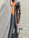 ORBEA OIZ M10, Sram XX1, karbonová kola!
