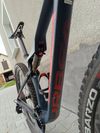 ORBEA OIZ M10, Sram XX1, karbonová kola!