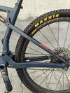 ORBEA OIZ M10, Sram XX1, karbonová kola!
