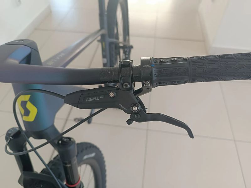 Scott Scale RC World Cup
