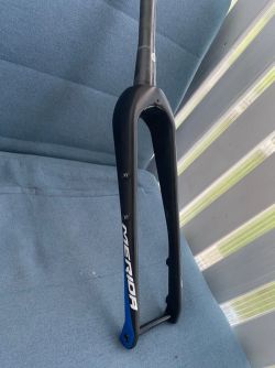 Merida Silex 400