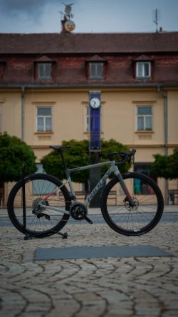 Ridley Ridley RIDLEY GRIFN Rival Etap AXS