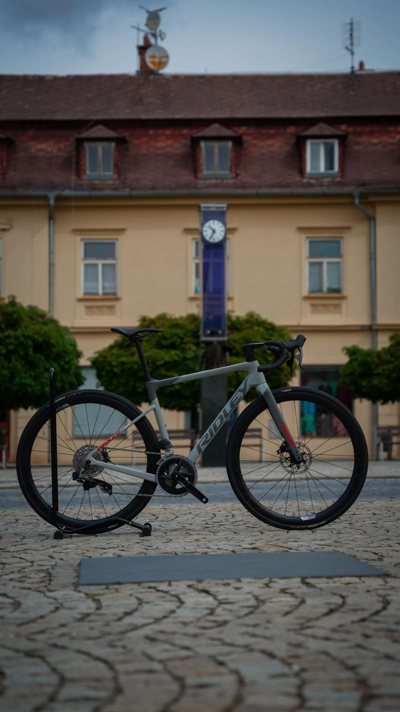 Ridley Ridley RIDLEY GRIFN Rival Etap AXS