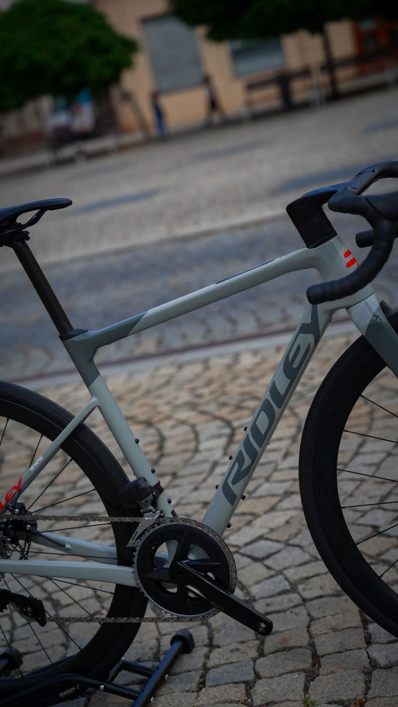 Ridley Ridley RIDLEY GRIFN Rival Etap AXS