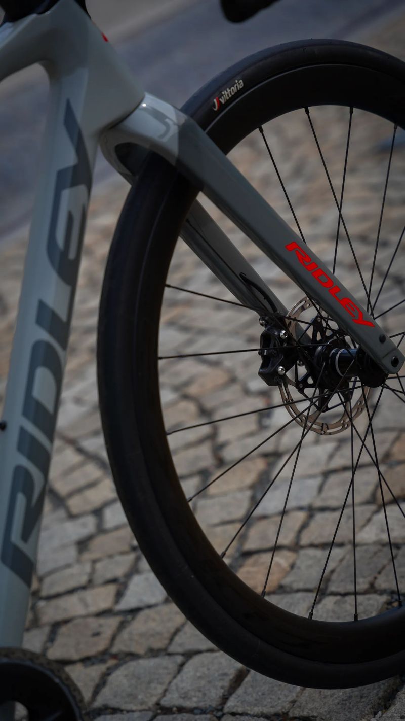 Ridley Ridley RIDLEY GRIFN Rival Etap AXS