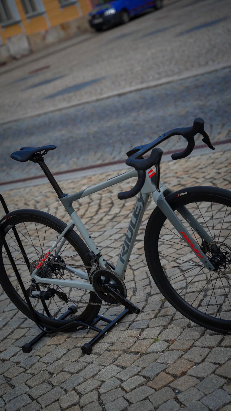 Ridley Ridley RIDLEY GRIFN Rival Etap AXS
