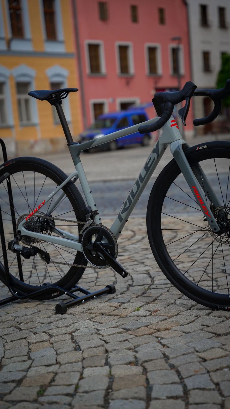 Ridley Ridley RIDLEY GRIFN Rival Etap AXS