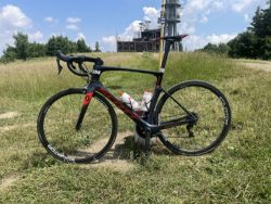 Scott Foil 20