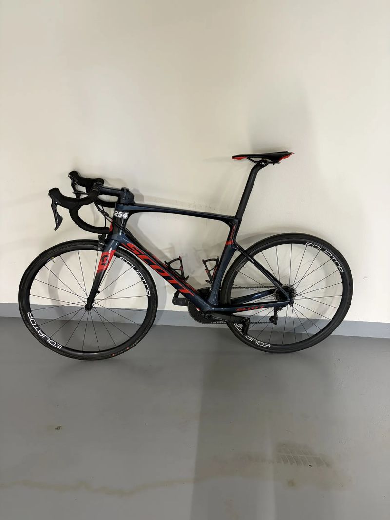 Scott Foil 20