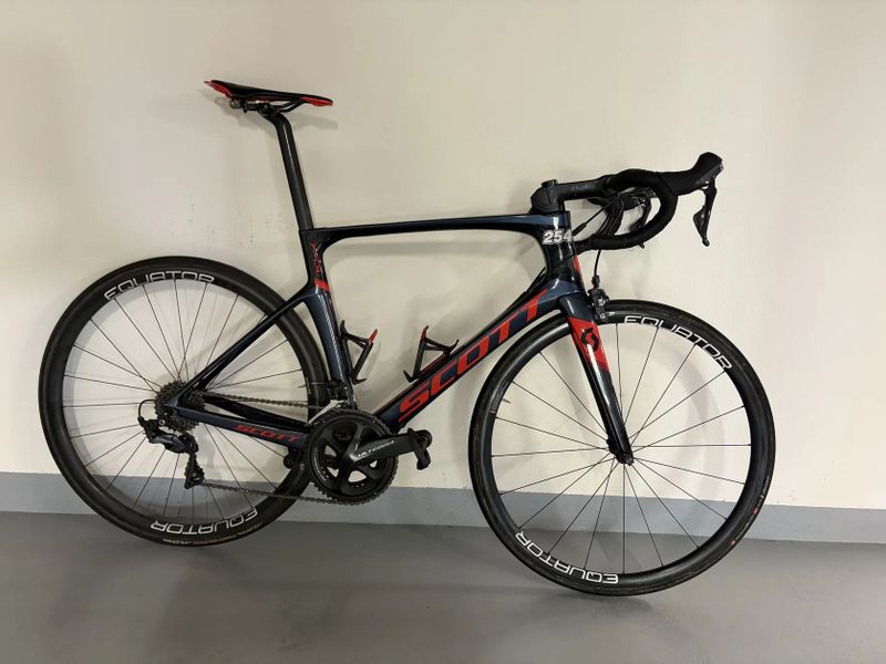Scott Foil 20