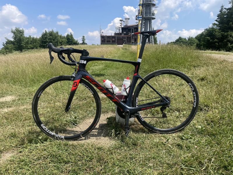 Scott Foil 20