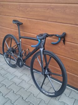 Specialized Tarmac Expert SL8 vel.54