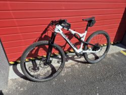 Rockrider XC 900 S