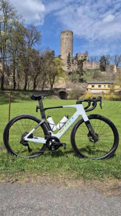 Scott Foil RC Pro vel.M 2026