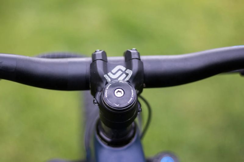 Santa Cruz Heckler SL 2025