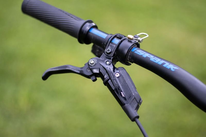 Santa Cruz Heckler SL 2025