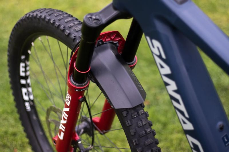 Santa Cruz Heckler SL 2025