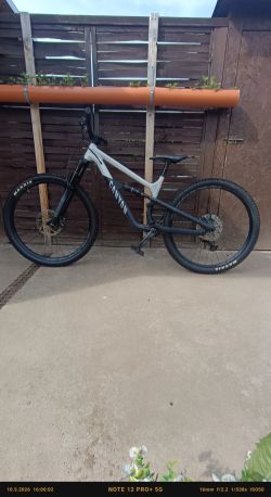 Canyon