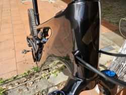 Specialized Turbo Levo 4 Pro 
