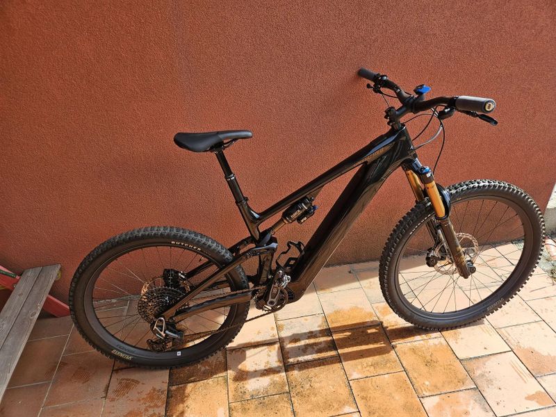Specialized Turbo Levo 4 Pro 