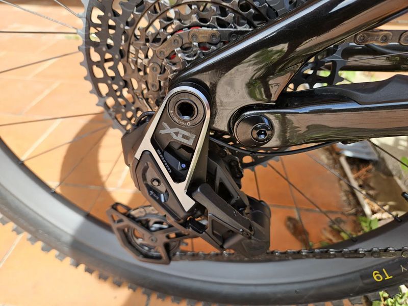 Specialized Turbo Levo 4 Pro 