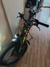 Vlastní stavba bafang 1000w (tempomat+rekuperace)