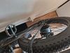 Vlastní stavba bafang 1000w (tempomat+rekuperace)