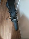 Vlastní stavba bafang 1000w (tempomat+rekuperace)